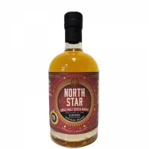 NORTH STAR GLENLOSSIE 11 YO